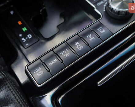 Черный Тойота Ленд Крузер, объемом двигателя 4.46 л и пробегом 149 тыс. км за 52700 $, фото 41 на Automoto.ua