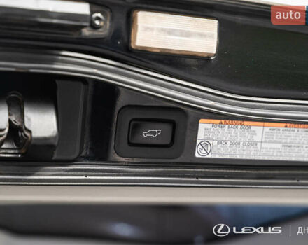 Черный Тойота Ленд Крузер, объемом двигателя 4.46 л и пробегом 222 тыс. км за 44700 $, фото 45 на Automoto.ua