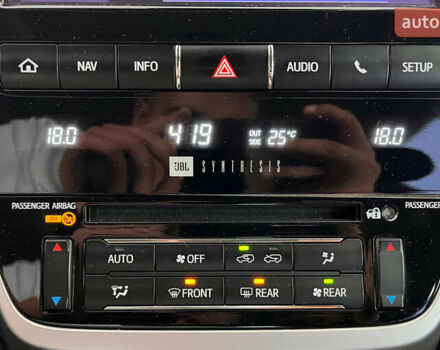 Черный Тойота Ленд Крузер, объемом двигателя 4.46 л и пробегом 184 тыс. км за 49950 $, фото 23 на Automoto.ua