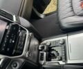 Черный Тойота Ленд Крузер, объемом двигателя 4.46 л и пробегом 140 тыс. км за 60000 $, фото 12 на Automoto.ua