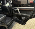 Черный Тойота Ленд Крузер, объемом двигателя 4.46 л и пробегом 200 тыс. км за 50500 $, фото 39 на Automoto.ua