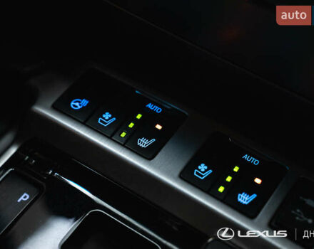 Черный Тойота Ленд Крузер, объемом двигателя 4.46 л и пробегом 222 тыс. км за 44700 $, фото 37 на Automoto.ua