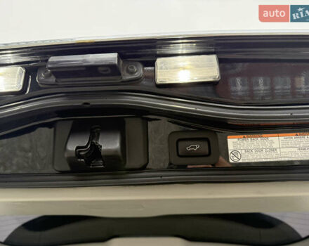 Черный Тойота Ленд Крузер, объемом двигателя 4.46 л и пробегом 101 тыс. км за 55000 $, фото 50 на Automoto.ua