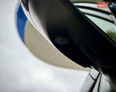 Черный Тойота Ленд Крузер, объемом двигателя 4.46 л и пробегом 118 тыс. км за 55500 $, фото 22 на Automoto.ua