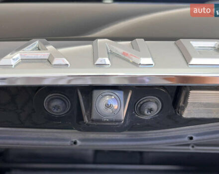 Черный Тойота Ленд Крузер, объемом двигателя 4.46 л и пробегом 184 тыс. км за 49950 $, фото 43 на Automoto.ua