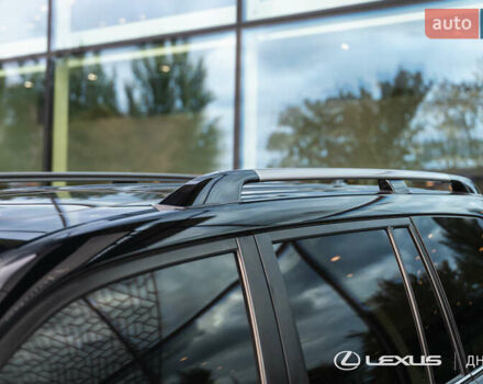 Черный Тойота Ленд Крузер, объемом двигателя 4.46 л и пробегом 222 тыс. км за 44700 $, фото 39 на Automoto.ua