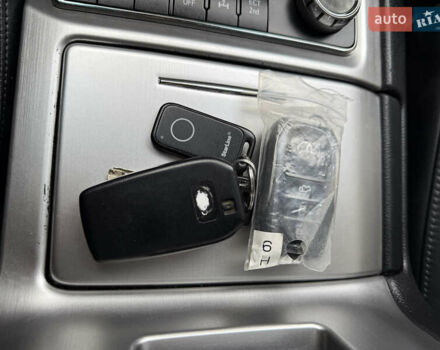 Черный Тойота Ленд Крузер, объемом двигателя 4.46 л и пробегом 200 тыс. км за 50500 $, фото 46 на Automoto.ua