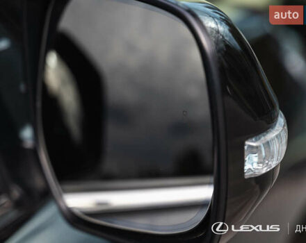 Черный Тойота Ленд Крузер, объемом двигателя 4.46 л и пробегом 222 тыс. км за 44700 $, фото 42 на Automoto.ua