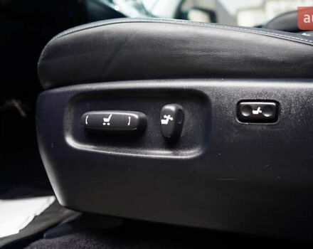 Черный Тойота Ленд Крузер, объемом двигателя 4.46 л и пробегом 149 тыс. км за 52700 $, фото 45 на Automoto.ua