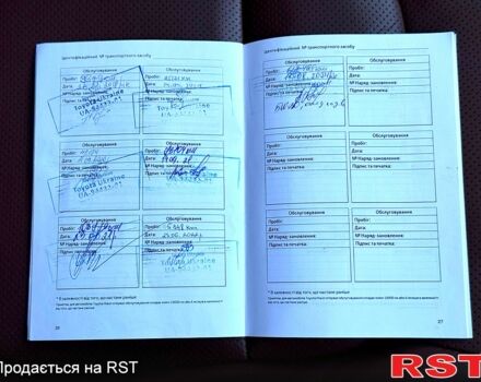 Черный Тойота Ленд Крузер, объемом двигателя 4.6 л и пробегом 137 тыс. км за 57500 $, фото 13 на Automoto.ua