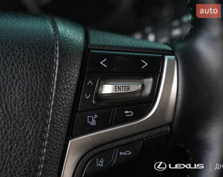 Черный Тойота Ленд Крузер, объемом двигателя 4.46 л и пробегом 222 тыс. км за 44700 $, фото 23 на Automoto.ua