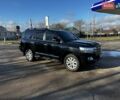 Черный Тойота Ленд Крузер, объемом двигателя 4.46 л и пробегом 133 тыс. км за 47000 $, фото 28 на Automoto.ua