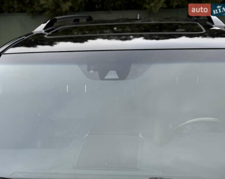 Черный Тойота Ленд Крузер, объемом двигателя 4.46 л и пробегом 200 тыс. км за 50500 $, фото 21 на Automoto.ua