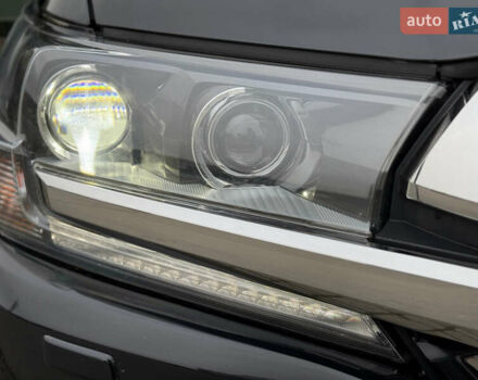 Черный Тойота Ленд Крузер, объемом двигателя 4.46 л и пробегом 200 тыс. км за 50500 $, фото 20 на Automoto.ua