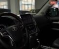 Черный Тойота Ленд Крузер, объемом двигателя 4.46 л и пробегом 185 тыс. км за 51200 $, фото 21 на Automoto.ua