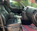Черный Тойота Ленд Крузер, объемом двигателя 4.61 л и пробегом 183 тыс. км за 46999 $, фото 28 на Automoto.ua
