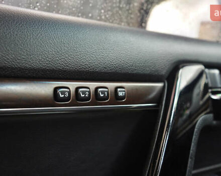 Черный Тойота Ленд Крузер, объемом двигателя 4.46 л и пробегом 149 тыс. км за 52700 $, фото 26 на Automoto.ua