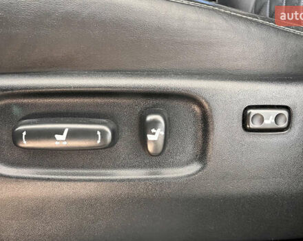 Черный Тойота Ленд Крузер, объемом двигателя 4.46 л и пробегом 184 тыс. км за 49950 $, фото 13 на Automoto.ua