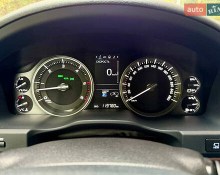 Черный Тойота Ленд Крузер, объемом двигателя 4.46 л и пробегом 118 тыс. км за 55500 $, фото 58 на Automoto.ua