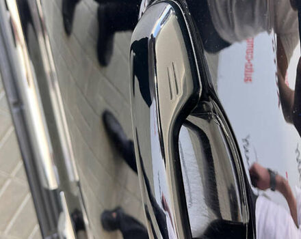 Черный Тойота Ленд Крузер, объемом двигателя 4.46 л и пробегом 184 тыс. км за 49950 $, фото 44 на Automoto.ua