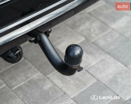 Черный Тойота Ленд Крузер, объемом двигателя 4.46 л и пробегом 222 тыс. км за 44700 $, фото 46 на Automoto.ua