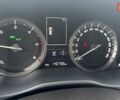 Черный Тойота Ленд Крузер, объемом двигателя 4.46 л и пробегом 140 тыс. км за 60000 $, фото 14 на Automoto.ua