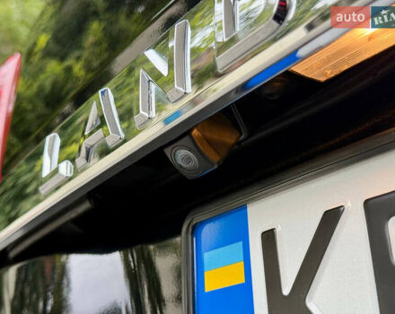 Черный Тойота Ленд Крузер, объемом двигателя 4.46 л и пробегом 118 тыс. км за 55500 $, фото 11 на Automoto.ua