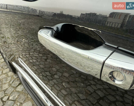 Черный Тойота Ленд Крузер, объемом двигателя 4.46 л и пробегом 101 тыс. км за 55000 $, фото 14 на Automoto.ua