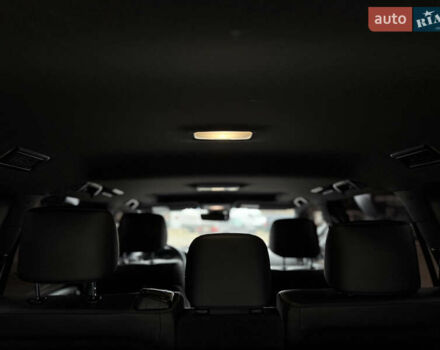 Черный Тойота Ленд Крузер, объемом двигателя 4.46 л и пробегом 200 тыс. км за 50500 $, фото 28 на Automoto.ua