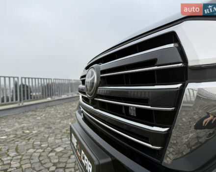 Черный Тойота Ленд Крузер, объемом двигателя 4.46 л и пробегом 101 тыс. км за 55000 $, фото 9 на Automoto.ua