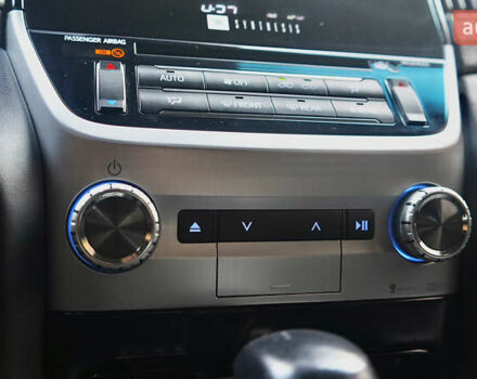 Черный Тойота Ленд Крузер, объемом двигателя 4.46 л и пробегом 149 тыс. км за 52700 $, фото 38 на Automoto.ua