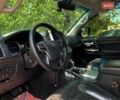 Черный Тойота Ленд Крузер, объемом двигателя 4.61 л и пробегом 183 тыс. км за 46999 $, фото 22 на Automoto.ua