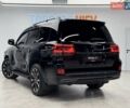 Чорний Тойота Ленд Крузер, об'ємом двигуна 4.46 л та пробігом 123 тис. км за 67400 $, фото 13 на Automoto.ua