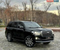 Чорний Тойота Ленд Крузер, об'ємом двигуна 4.46 л та пробігом 177 тис. км за 49999 $, фото 93 на Automoto.ua