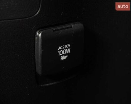 Черный Тойота Ленд Крузер, объемом двигателя 4.46 л и пробегом 156 тыс. км за 56500 $, фото 43 на Automoto.ua