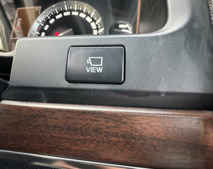 Чорний Тойота Ленд Крузер, об'ємом двигуна 4.46 л та пробігом 260 тис. км за 49999 $, фото 45 на Automoto.ua