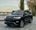 Чорний Тойота Ленд Крузер, об'ємом двигуна 4.46 л та пробігом 260 тис. км за 49999 $, фото 12 на Automoto.ua