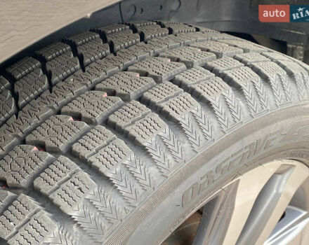 Черный Тойота Ленд Крузер, объемом двигателя 4.46 л и пробегом 232 тыс. км за 50500 $, фото 25 на Automoto.ua