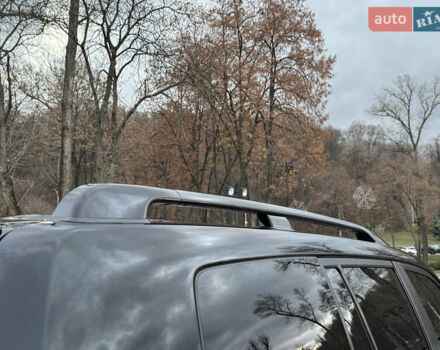 Чорний Тойота Ленд Крузер, об'ємом двигуна 4.46 л та пробігом 177 тис. км за 49999 $, фото 64 на Automoto.ua