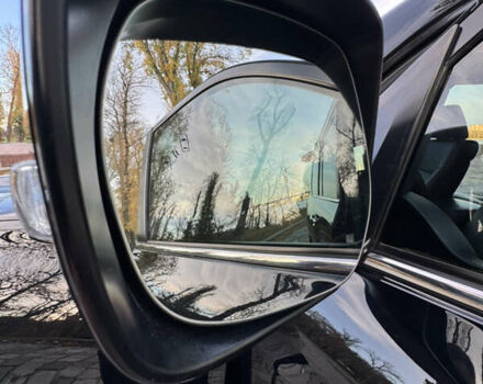 Чорний Тойота Ленд Крузер, об'ємом двигуна 4.46 л та пробігом 260 тис. км за 49999 $, фото 117 на Automoto.ua