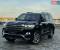 Чорний Тойота Ленд Крузер, об'ємом двигуна 4.46 л та пробігом 260 тис. км за 49999 $, фото 153 на Automoto.ua
