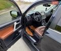 Черный Тойота Ленд Крузер, объемом двигателя 4.6 л и пробегом 138 тыс. км за 53500 $, фото 5 на Automoto.ua
