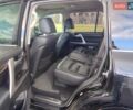 Чорний Тойота Ленд Крузер, об'ємом двигуна 4.46 л та пробігом 130 тис. км за 55000 $, фото 14 на Automoto.ua