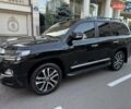 Черный Тойота Ленд Крузер, объемом двигателя 4.61 л и пробегом 27 тыс. км за 69500 $, фото 4 на Automoto.ua