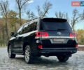 Чорний Тойота Ленд Крузер, об'ємом двигуна 4.46 л та пробігом 260 тис. км за 49999 $, фото 166 на Automoto.ua