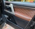 Черный Тойота Ленд Крузер, объемом двигателя 4.46 л и пробегом 235 тыс. км за 49999 $, фото 32 на Automoto.ua