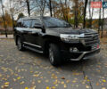 Чорний Тойота Ленд Крузер, об'ємом двигуна 4.5 л та пробігом 202 тис. км за 54990 $, фото 7 на Automoto.ua