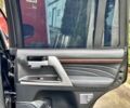 Чорний Тойота Ленд Крузер, об'ємом двигуна 4.46 л та пробігом 88 тис. км за 129999 $, фото 50 на Automoto.ua