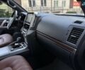 Черный Тойота Ленд Крузер, объемом двигателя 4.61 л и пробегом 27 тыс. км за 69500 $, фото 70 на Automoto.ua