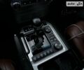 Черный Тойота Ленд Крузер, объемом двигателя 4.5 л и пробегом 167 тыс. км за 56500 $, фото 50 на Automoto.ua